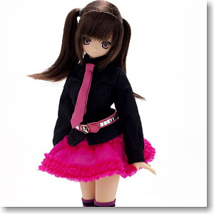 EX Cute / Aika Wicked Style III (Fashion Doll)