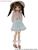 EX Cute Family / Nina`s Summer Holiday  (Fashion Doll) Item picture2