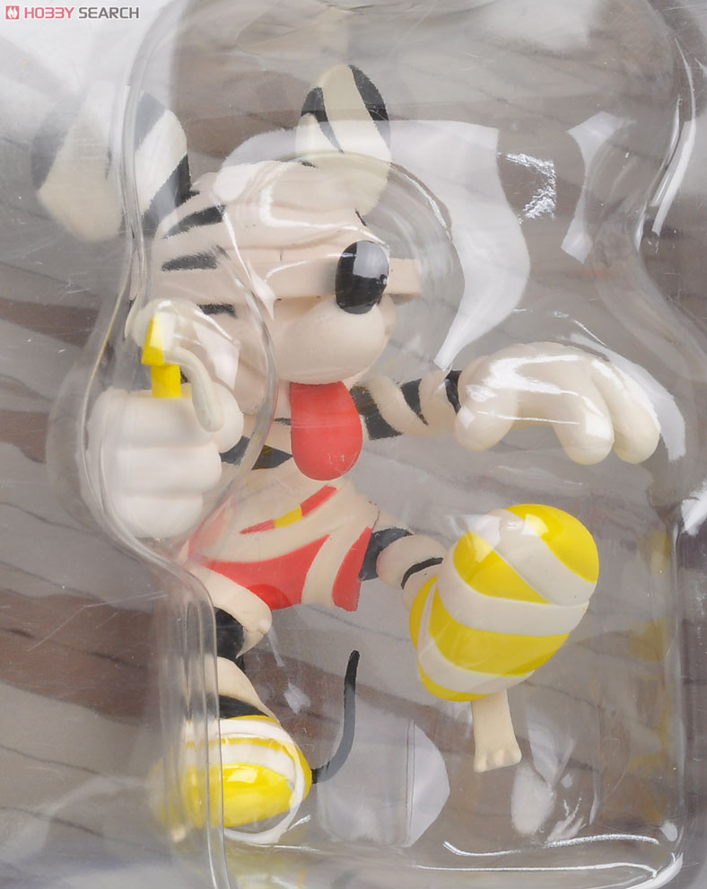 UDF No.60 ミッキーマウス マミーバージョン (完成品) 商品画像3