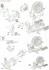 Flak38 2cm Quad Anti aircraft Autocannon (Plastic model) 設計図2 Thumbnail