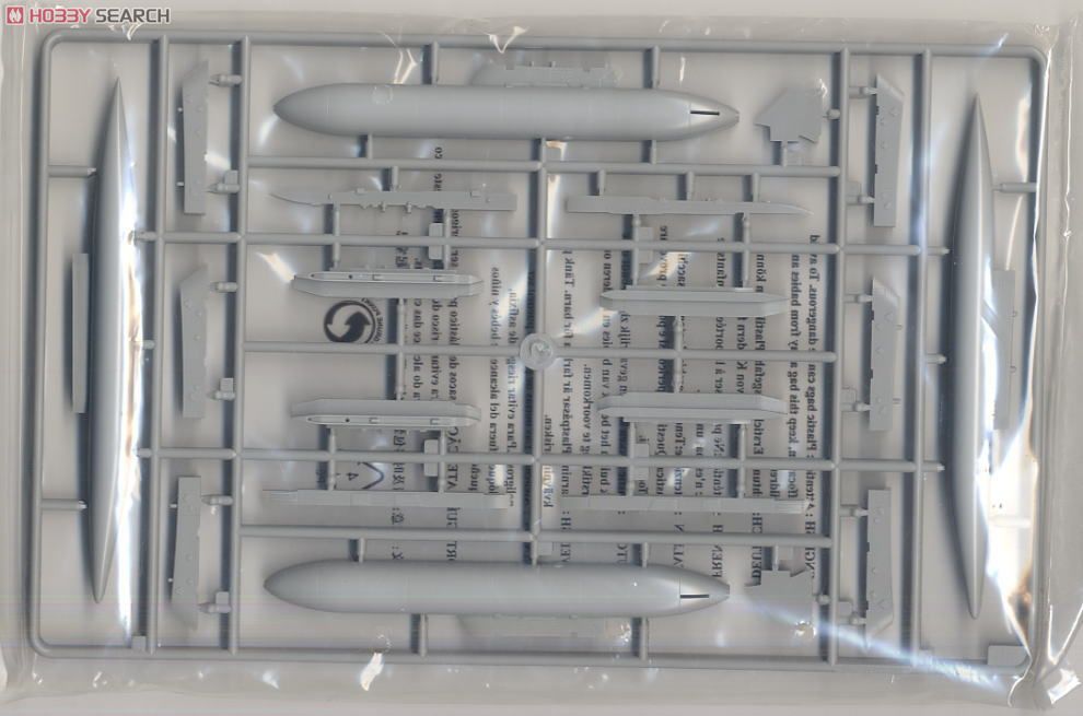Mig-23ML Frogger G (Plastic model) Contents8