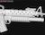 World Weapon Series M16A1/M203 (Plastic model) Other picture1