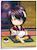 Gintama Mini Photo Album `Hanabi` [Takasugi Shinsuke] (Anime Toy) Item picture1