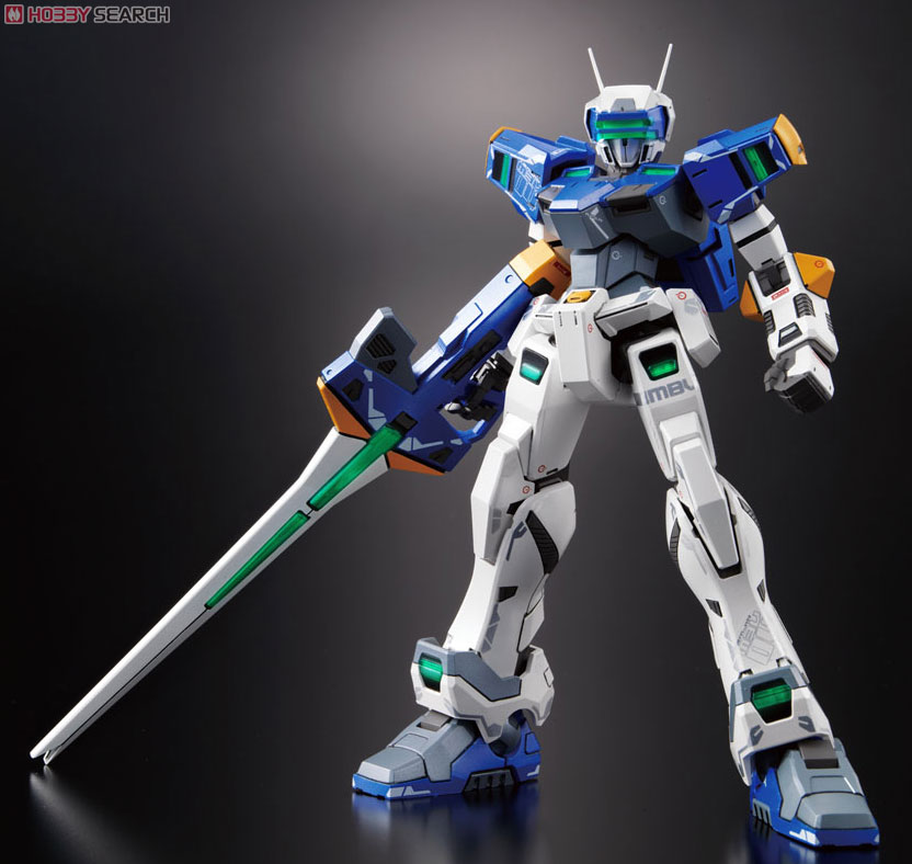 Composite Ver.Ka Temjin (Completed) Item picture1
