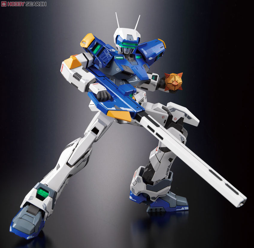 Composite Ver.Ka Temjin (Completed) Item picture4