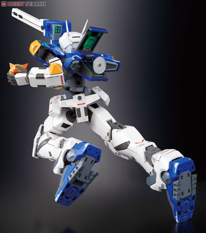 Composite Ver.Ka Temjin (Completed) Item picture5