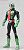 S.H.Figuarts Kamen Rider-2 (the first) (Completed) Item picture4