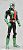 S.H.Figuarts Kamen Rider-2 (the first) (Completed) Item picture5