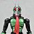 S.H.フィギュアーツ 仮面ライダー2号(the first) (完成品) 商品画像7