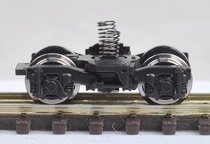 【 0061 】 TR69P形台車 (新集電システム・2個入) (鉄道模型)
