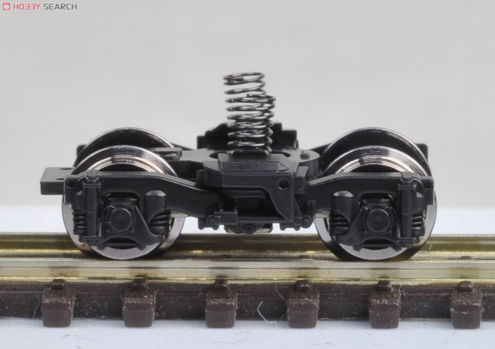 【 0061 】 TR69P形台車 (新集電システム・2個入) (鉄道模型) 商品画像1
