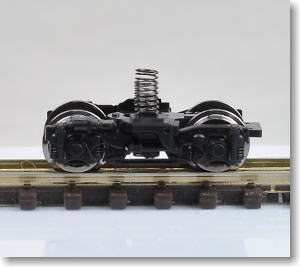 【 0062 】 DT32P形台車 (新集電システム・2個入) (鉄道模型)