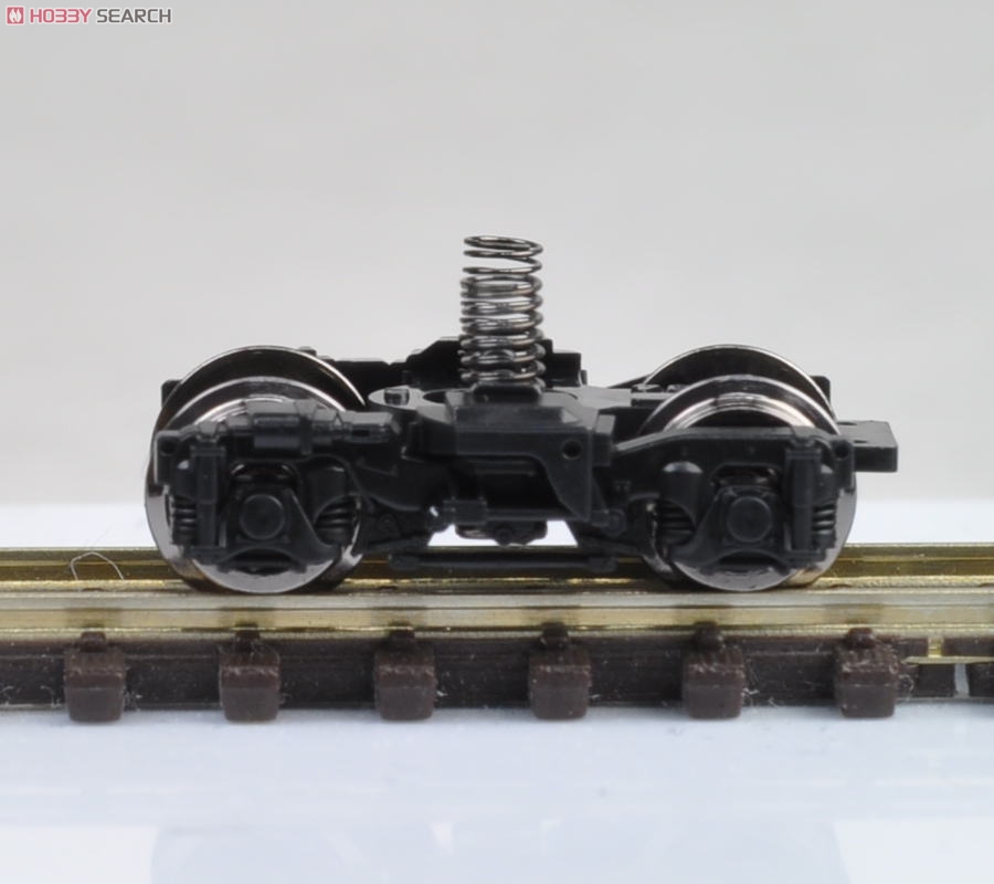 【 0062 】 DT32P形台車 (新集電システム・2個入) (鉄道模型) 商品画像1