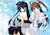 [White Album 2 -introductory chapter-] Mini Photo Album (Anime Toy) Item picture3