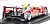 アウディ R15 TDI アウディスポーツ・チーム・ヨースト 3位 #7　 (ミニカー) 商品画像3