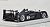 アウディ R15+ 2010年 テストカー ブラック (ミニカー) 商品画像3
