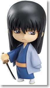 GEMINI Series Gintama Katsura Kotaro (PVC Figure)