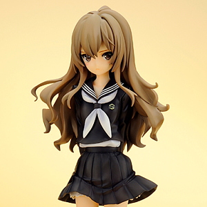 Aisaka Taiga -the Last Episode- (PVC Figure)