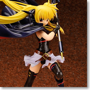 Fate Testarossa -Phantom Minds- (PVC Figure)