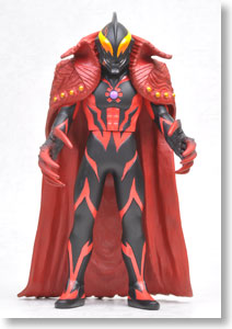 ウルトラ怪獣シリーズEX カイザーベリアル (キャラクタートイ)