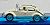 VW Anfibio 水陸両用車 1964 (ベージュ) (ミニカー) 商品画像1
