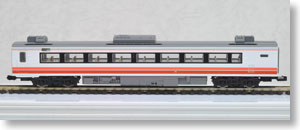 国鉄ディーゼルカー キハ182-0形 (新塗装) (M) (鉄道模型)