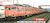 国鉄 キハ47-500形 ディーゼルカーセット (2両セット) (鉄道模型) 商品画像1