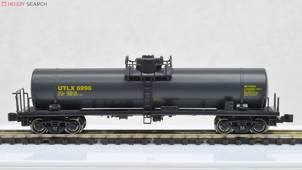 F7 UP Freight Train Set (UP Yellow/#1464) (5-Car Set) (Model Train) 商品画像5