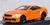 Meredes-Benz SL65 AMG (ブレジングオレンジ) (ミニカー) 商品画像2