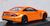 Meredes-Benz SL65 AMG (ブレジングオレンジ) (ミニカー) 商品画像3