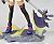 Magical Girl Lyrical Nanoha The Movie 1st Fate Testarossa (PVC Figure) Other picture3