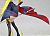 Magical Girl Lyrical Nanoha The Movie 1st Fate Testarossa (PVC Figure) Other picture4