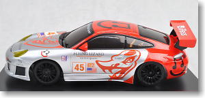 ポルシェ 911 GT3 RSR No.45 (MR-03N-RM) (ラジコン)