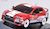 Mitsubishi Lancer Evolution X Mitsubishi dealer Team (MA-010) (RC Model) Item picture2