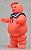 GhostbustersExploding Stay-Puft Marshmallow Man (Red) Item picture2