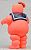 GhostbustersExploding Stay-Puft Marshmallow Man (Red) Item picture3