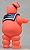 GhostbustersExploding Stay-Puft Marshmallow Man (Red) Item picture4