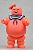 GhostbustersExploding Stay-Puft Marshmallow Man (Red) Item picture1