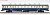 (HO) 国鉄 キハ52-0番台 旧塗装 (M) (鉄道模型) 商品画像1