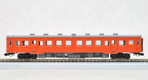 (HO) 国鉄 キハ52-0番台 首都圏色 (M) (鉄道模型)