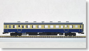 (HO) 国鉄 キハ52-0番台 旧塗装 (T) (鉄道模型)