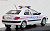 シトロエン クサラ 2001 警察車両 (ミニカー) 商品画像3