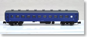 (Z) Ohafu33 Blue (Ohafu33-174/NA-Mai) (Model Train)