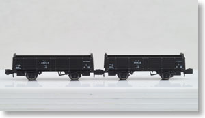 (Z) TORA35000 A Set (TORA35164+TORA35622) (2-Car Set) (Model Train)