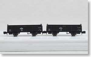 (Z) トラ35000 Cセット (トラ35955+トラ36325) (2両セット) (鉄道模型)