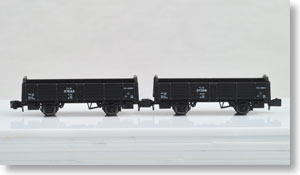 (Z) TORA35000 E Set (TORA37222+TORA37356) (2-Car Set) (Model Train)