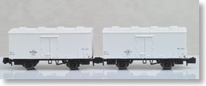 (Z) レ12000 Cセット (レ12750+レ12811) (2両セット) (鉄道模型)