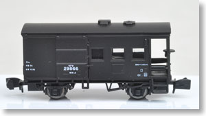 (Z) WAFU29500 Type B (WAFU29866) (Model Train)