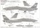 F-14D トムキャット 「ブラック トムキャット」 (プラモデル) 塗装2 サムネイル