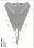 F-14D トムキャット 「ブラック トムキャット」 (プラモデル) 塗装3 サムネイル